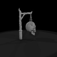 gravestone-lantern — thumbnail 6