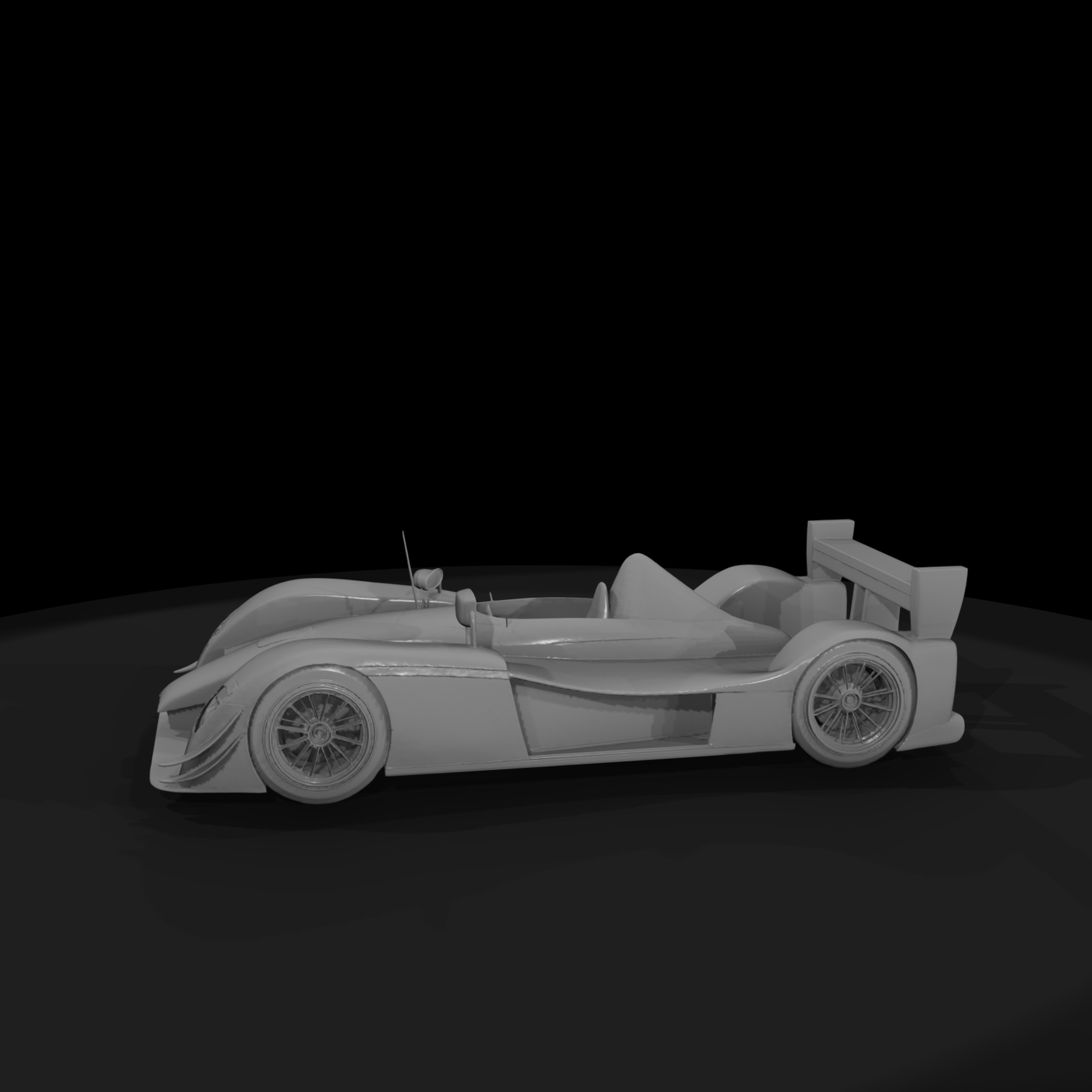 Audi R15 TDI — 2010