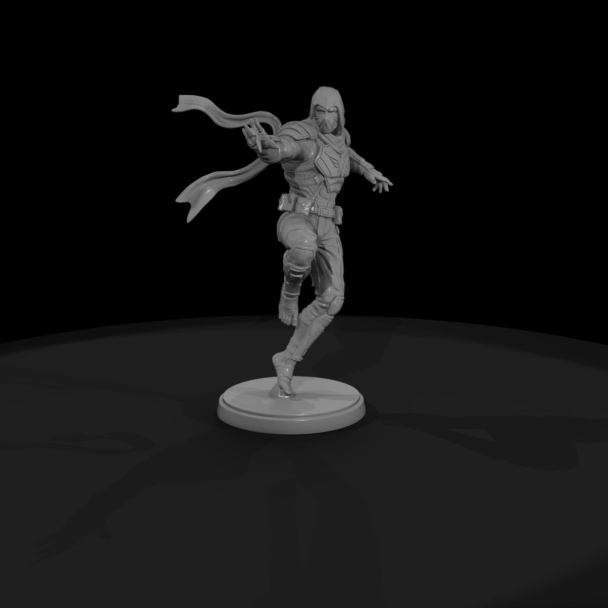 cmx-039-superhero-shinobi
