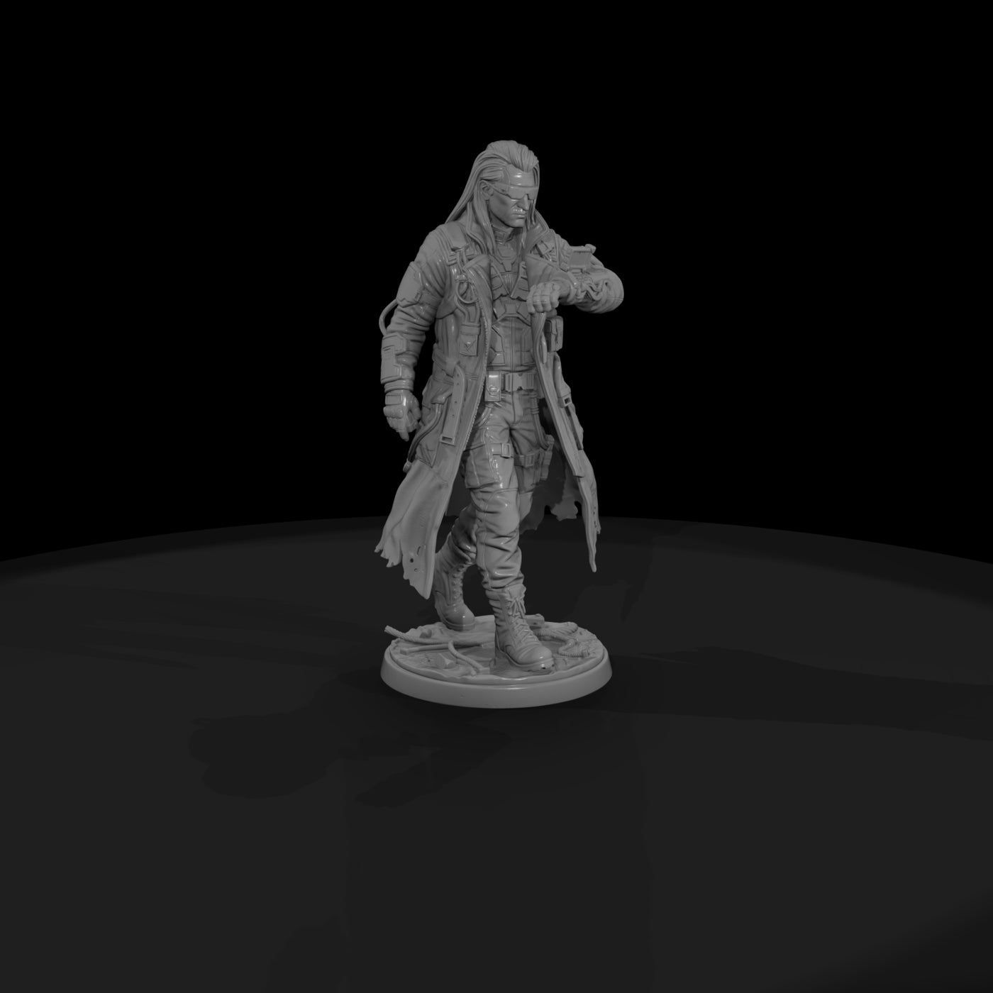 poparc-0064-cyber-trenchcoat-hacker-alternate-pose