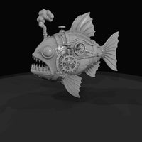 nightmare-clockwork-creatures-clockwork-piranha — thumbnail 4