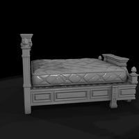 hitem-p165-bed-frame — thumbnail 4