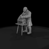roasted-chestnut-street-vendor-ho-scale-1-87-541267 — thumbnail 5