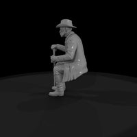 seated-western-cowboy-diorama-miniature-586672 — thumbnail 5