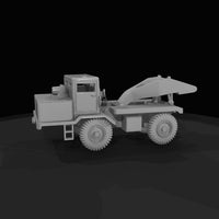 scale-model-truck-prop-display-model — thumbnail 3