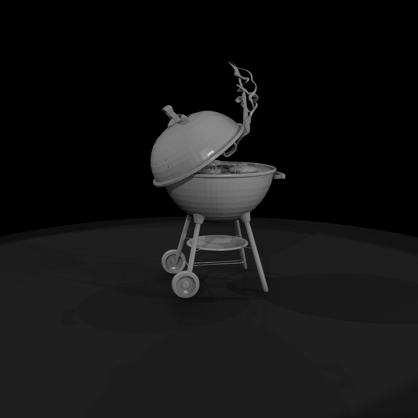 grill