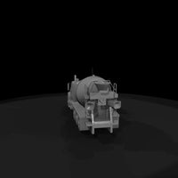 2002-mack-granite-mixer-truck-4-axle — thumbnail 6