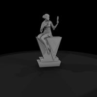 seated-art-deco-woman-on-plinth-0a6a11 — thumbnail 5