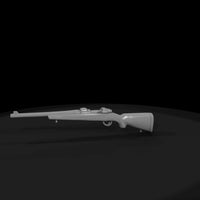 wpn-hunt-030-mauser-m98-sporter — thumbnail 4