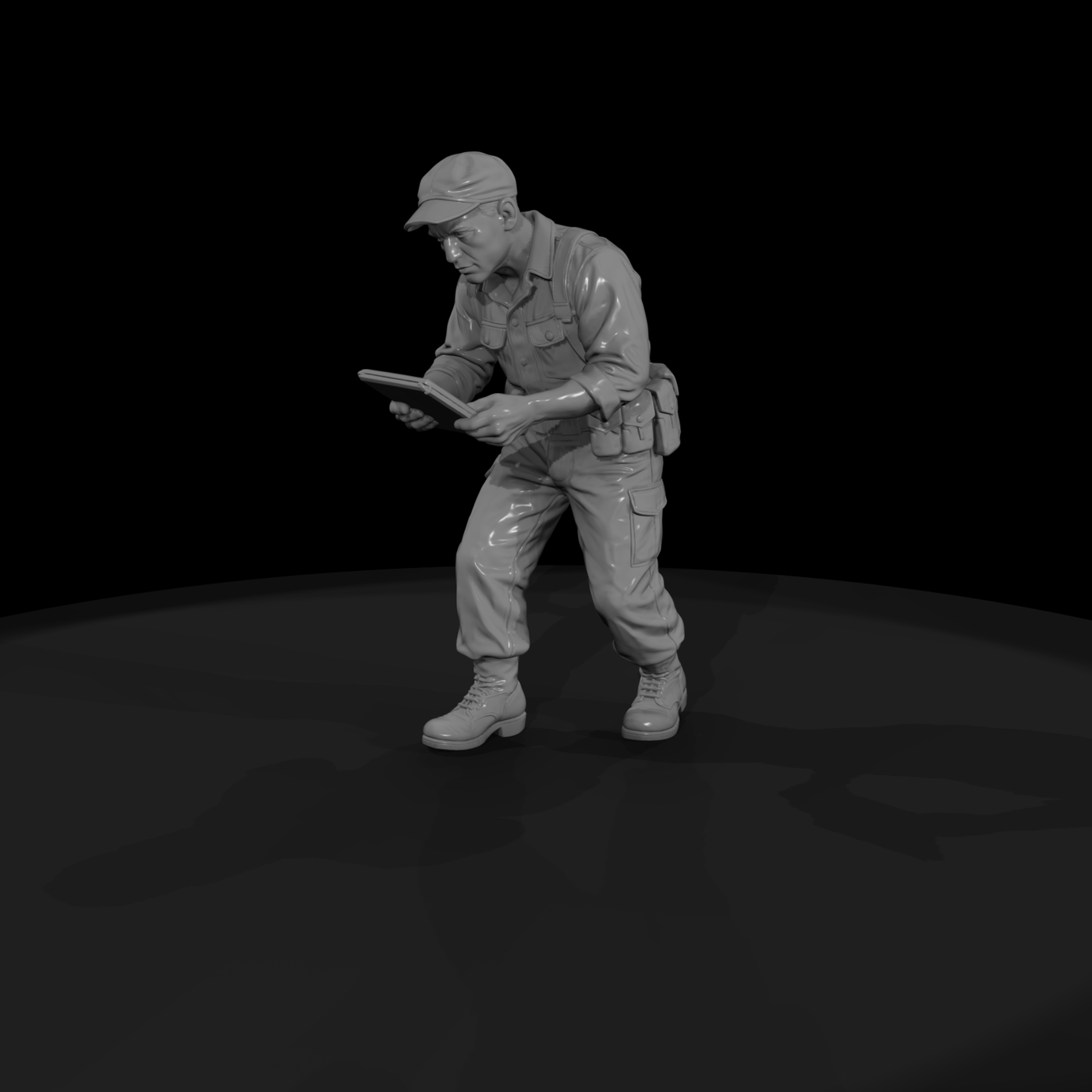 Ww2 Usmc 059 Wwii U S Marine Corps Company Officer
