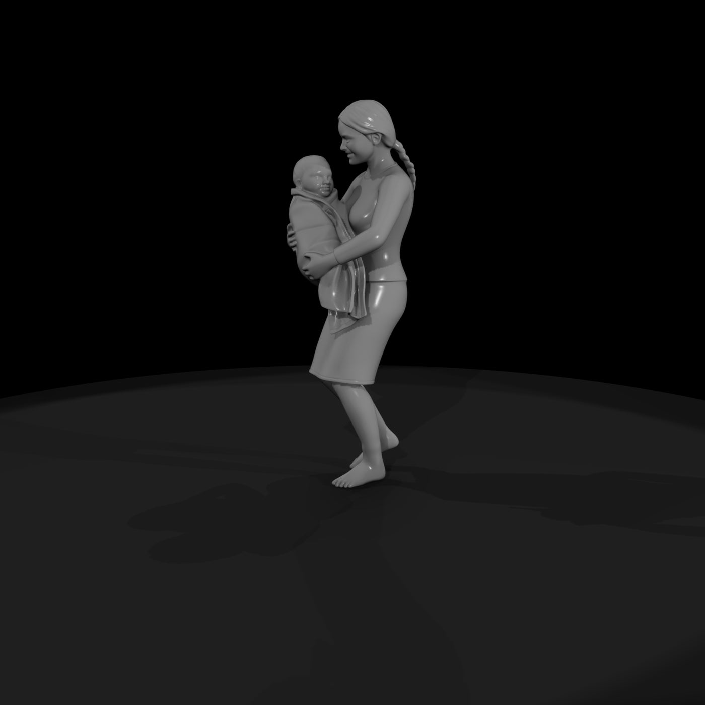 infant