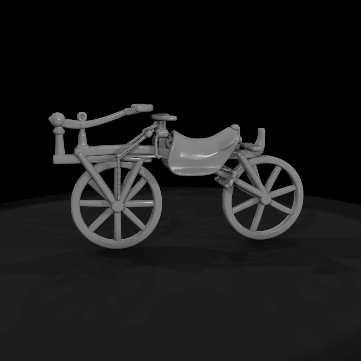early-bike
