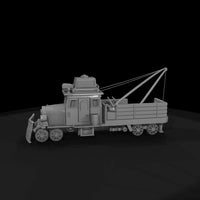compact-mining-loader-ho-scale-miniature-949369 — thumbnail 4