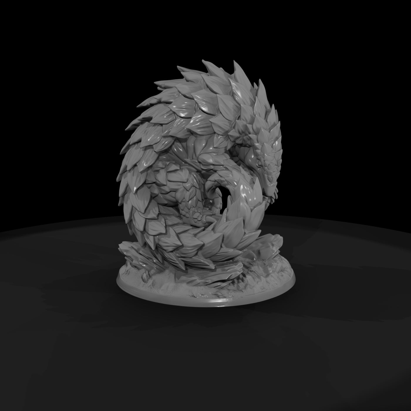 creature-p008-quill-spine-pangolin