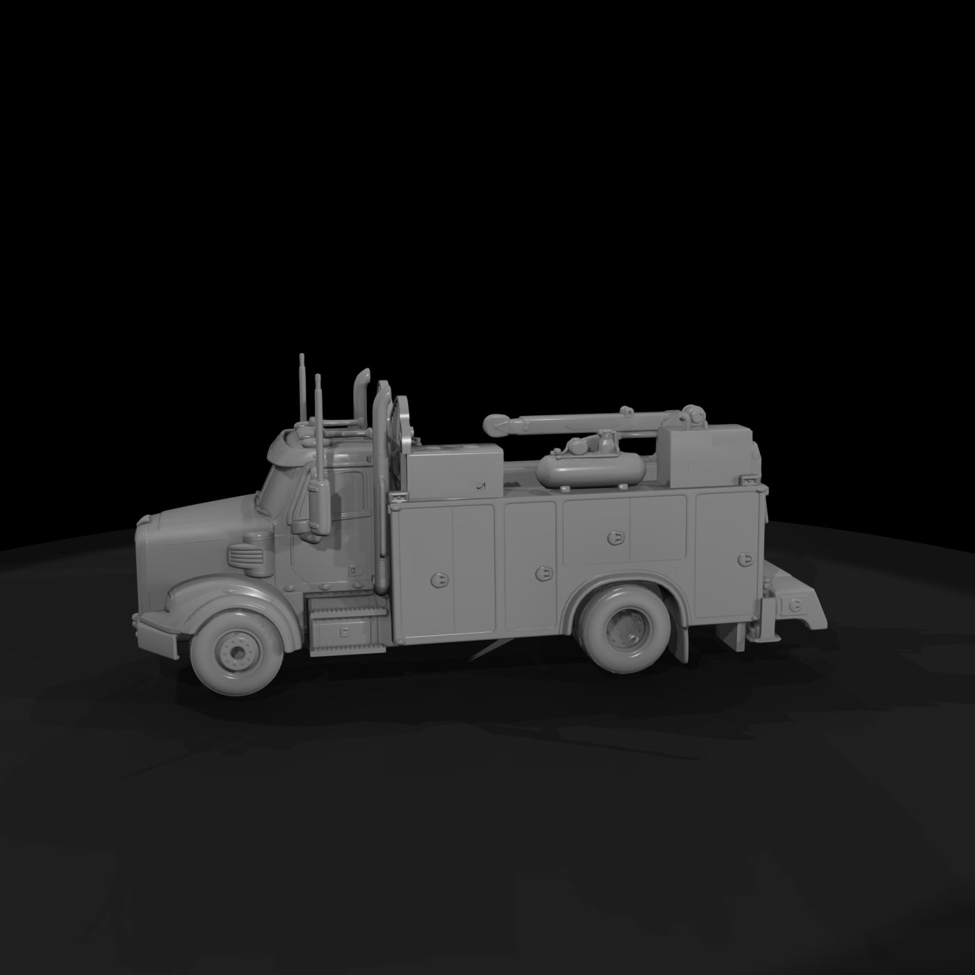 freightliner-service-truck