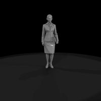 0134-service-flight-attendant-f — thumbnail 4