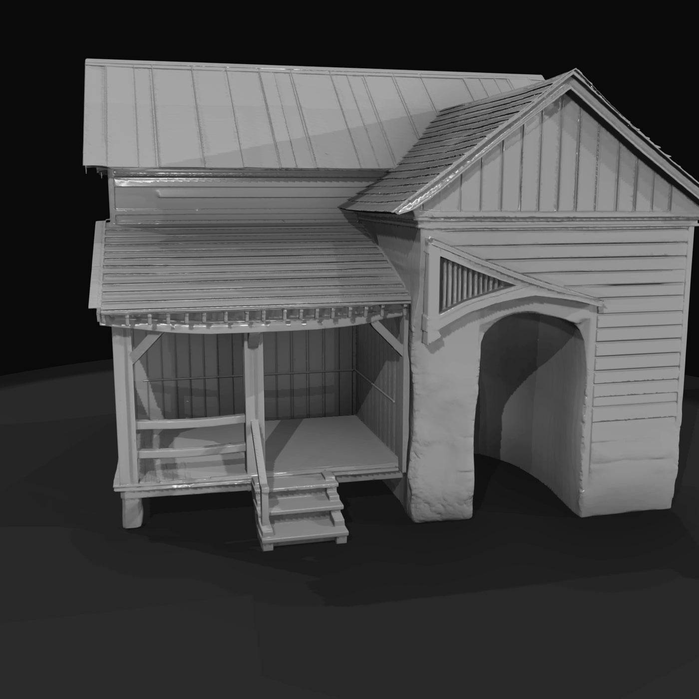 scale-model-miniature-house