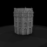 neoclassical-corner-commercial-building-ho-1-87-modular-diorama-facade-936181 — thumbnail 5