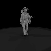 lumberjack-3d-model — thumbnail 6