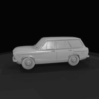 datsun-1200-wagon-1972-3d-model — thumbnail 4
