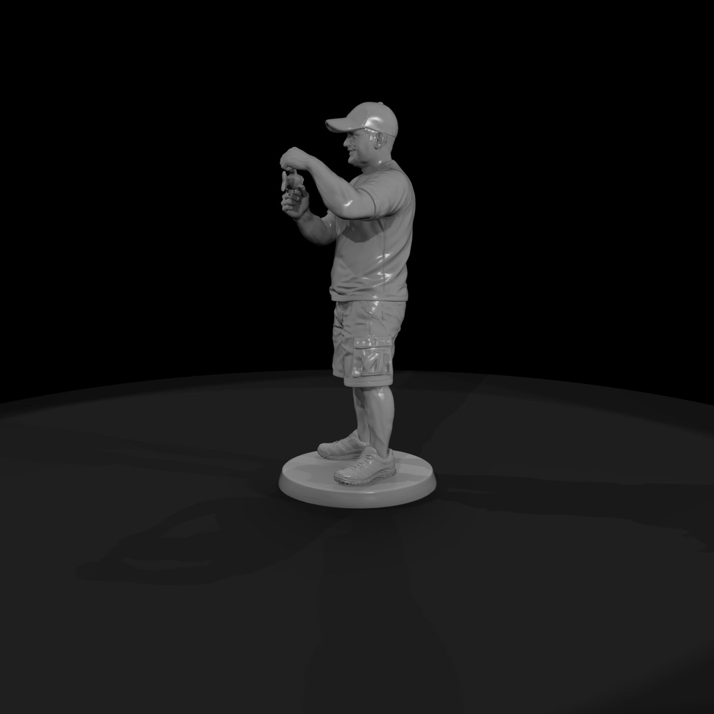 fisher-01-big-guy-tiny-fish-57f9b8