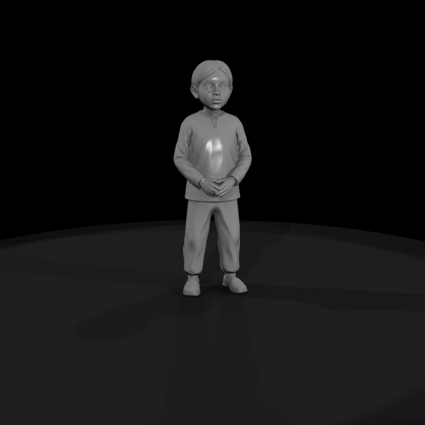 young-boyb