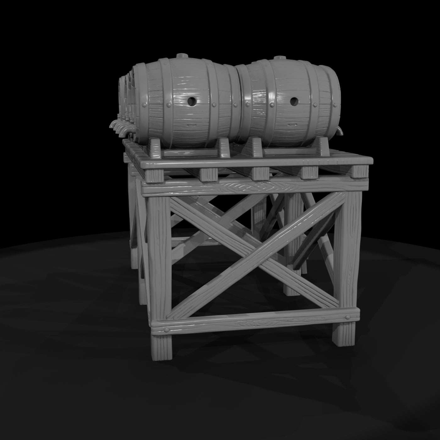 mil-023-civil-war-water-barrel-point