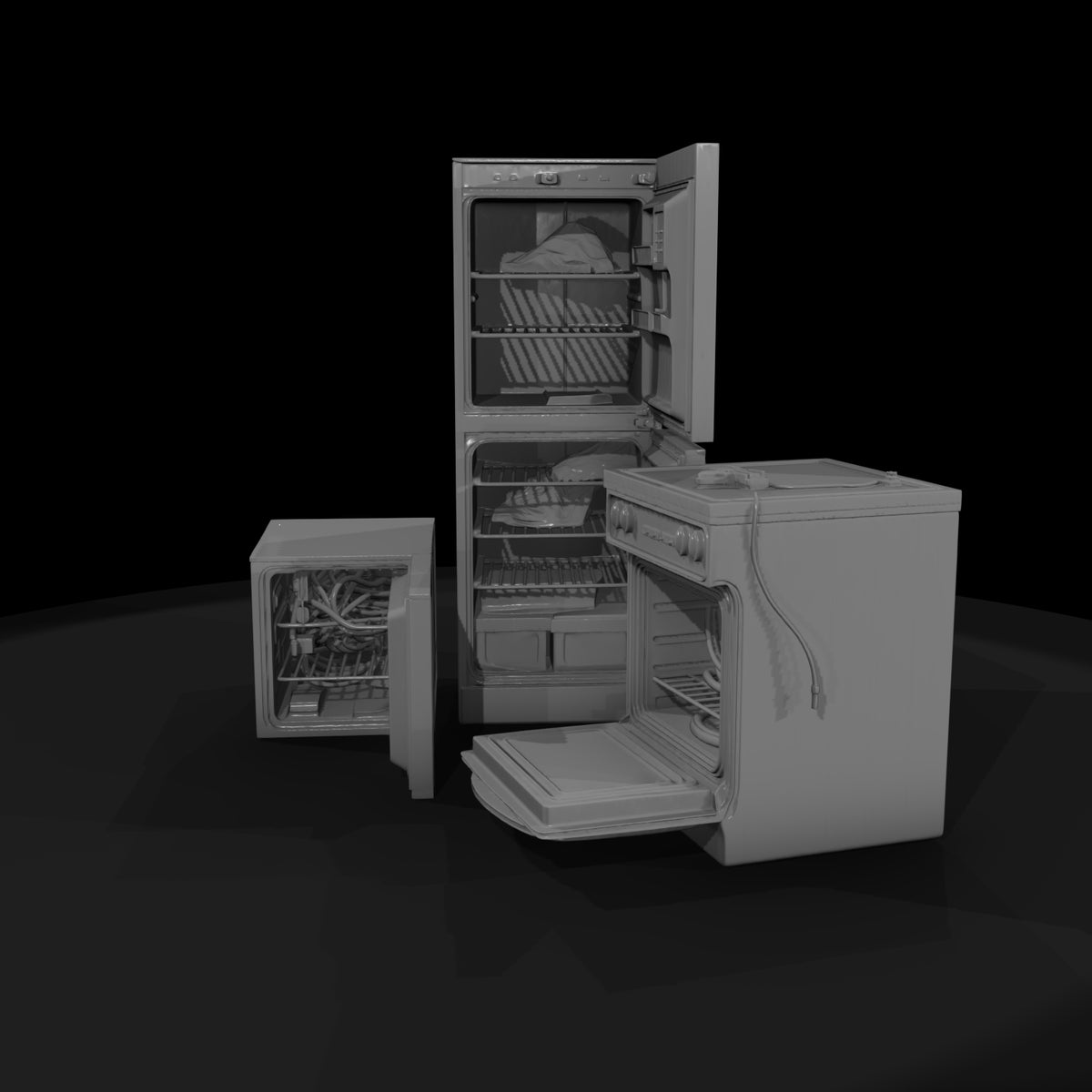 weathered-vintage-kitchen-appliance-pack-3d-printable-miniatures-032176