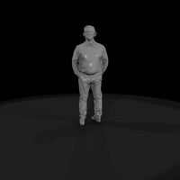 man-in-casualwear-3d-model — thumbnail 6