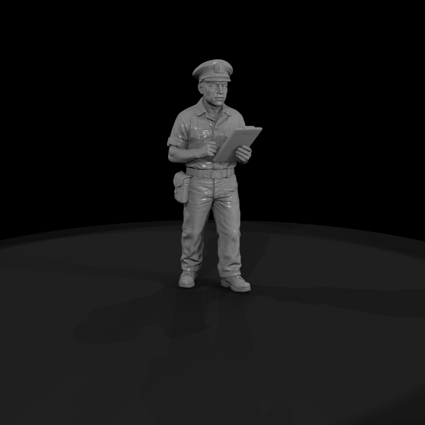 Vn Navy 012 Vietnam U S Navy Junior Officer Figure