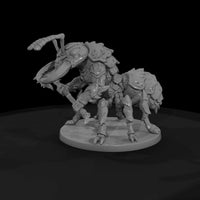 creature-p090-ash-ant-soldier-beast — thumbnail 4