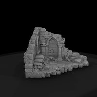 hitem2-p189-ruined-wall-corner-set — thumbnail 4