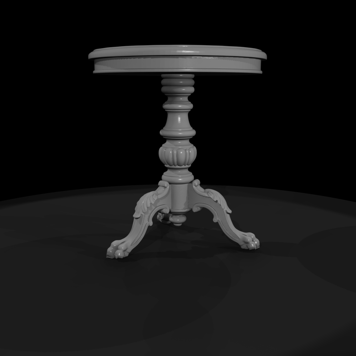 Side Table