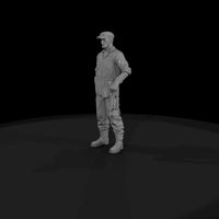railroad-personnel-sandman-locomotive-sanding — thumbnail 6
