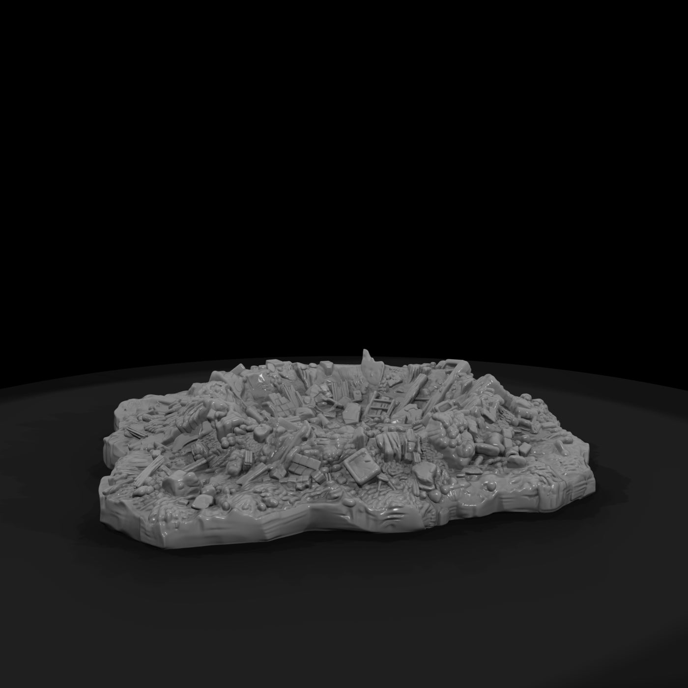crater-terrain-base-with-rubble-and-wargaming-05be5f