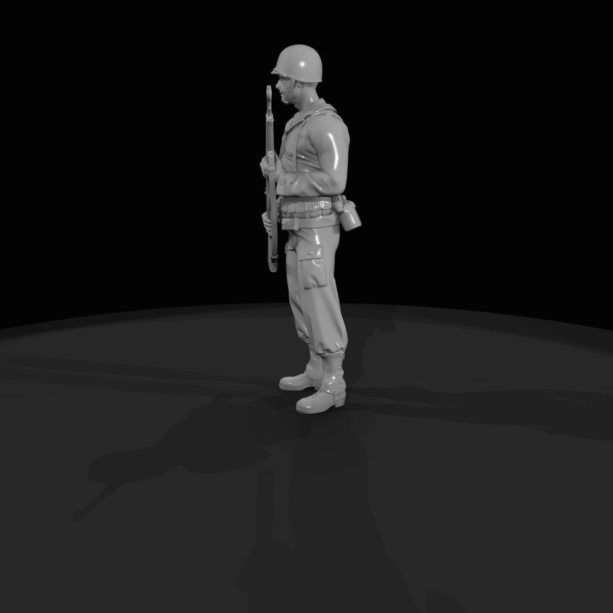 american-soldier-ww2-standguard-a1-no-base
