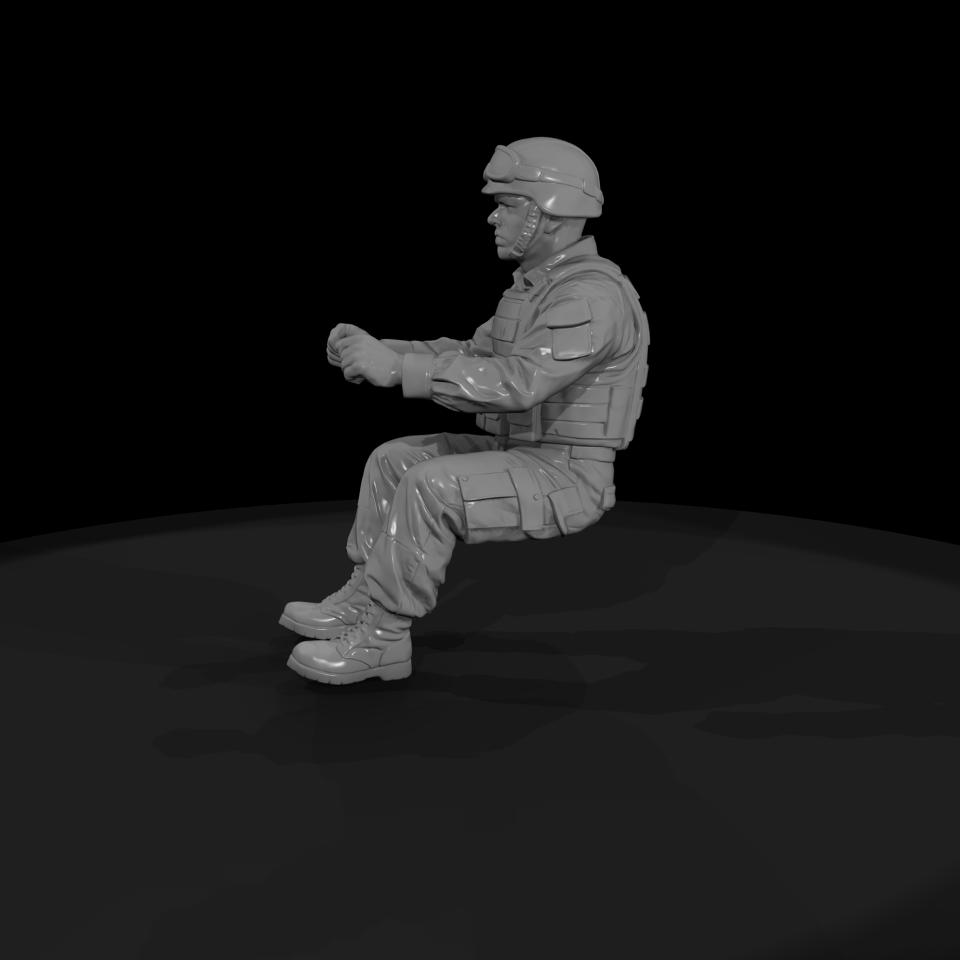Mod Usmc 053 Modern U S Marine Corps Amphibious Ve