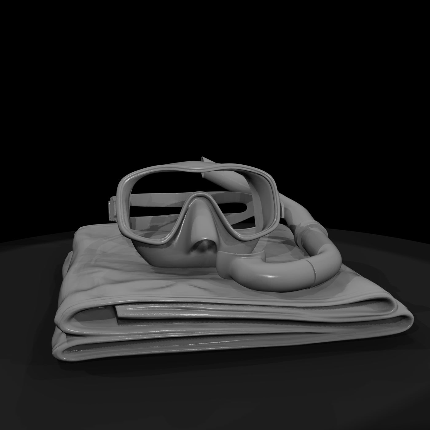 snorkel-gear