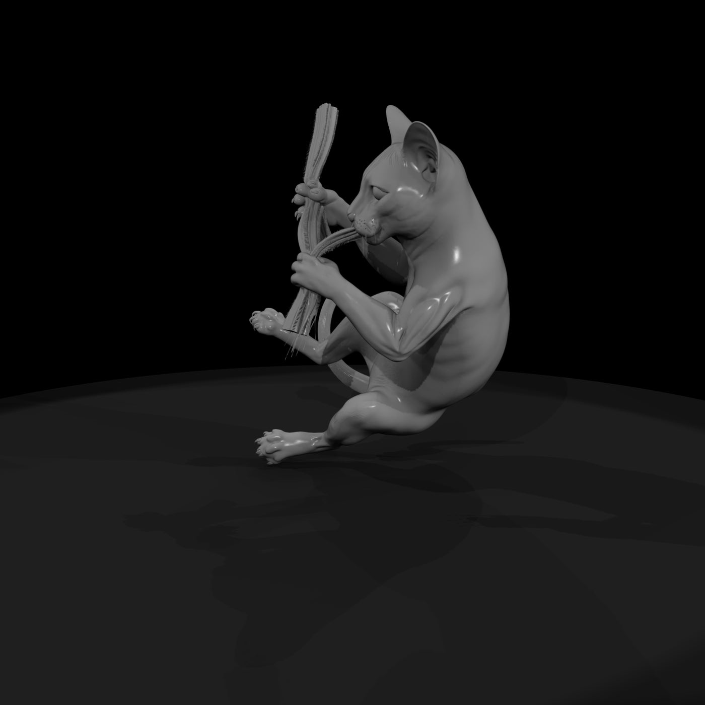 sphynx-cat-figurine-hairless-cat-miniature-900073