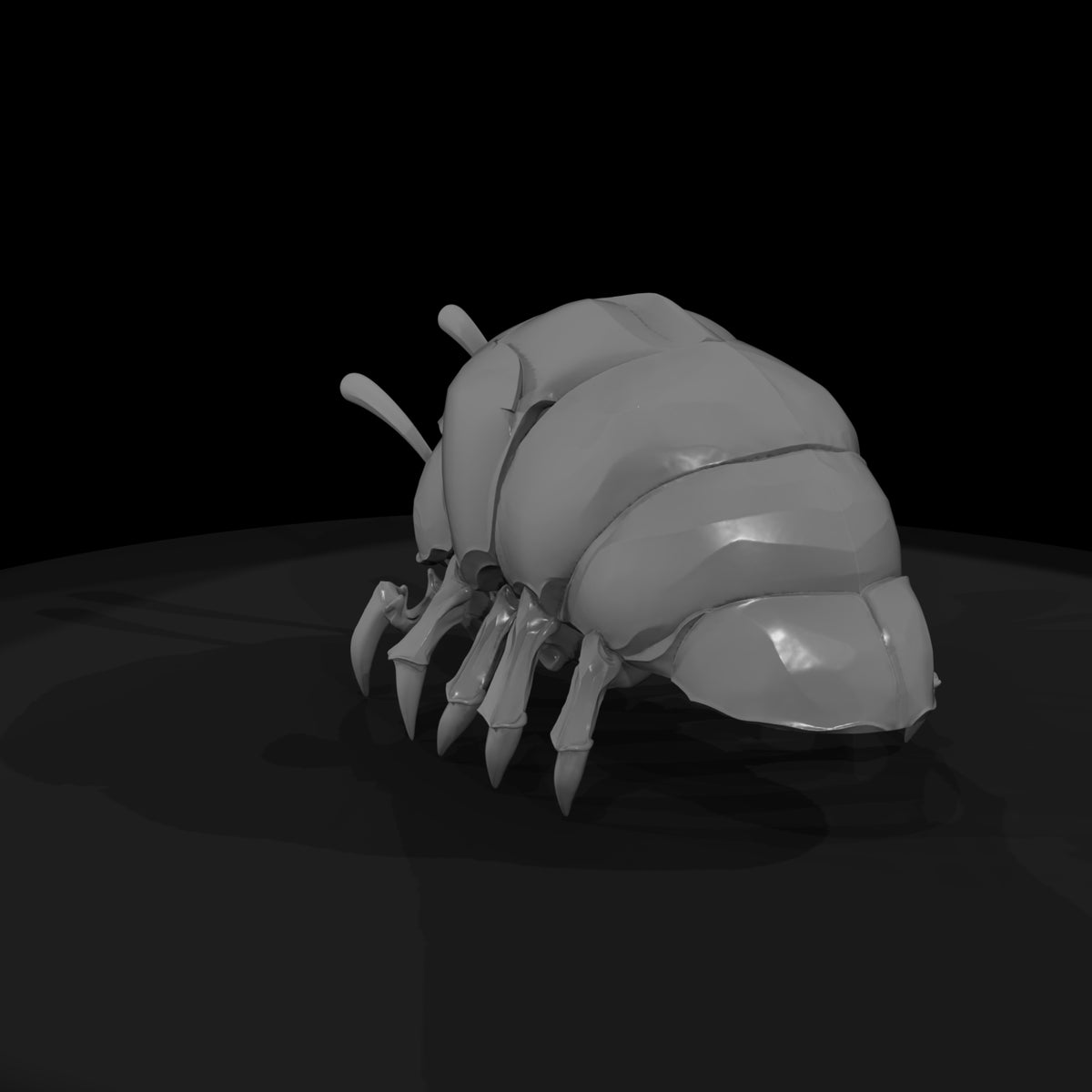 stylized-pill-bug-fantasy-miniature-for-dioramas-tabletop-951236