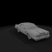 1977-lincoln-continental-mark-v — thumbnail 7