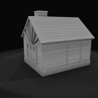 single-family-residential-house-mid-century-modern-style — thumbnail 5