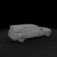 chrysler-300c-mk1-hearse-2009 — thumbnail 7