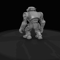 nightmare-clockwork-creatures-the-clanking-brute — thumbnail 5