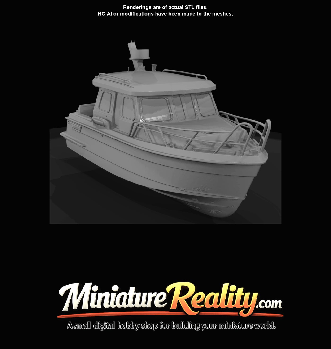 motorboat-cabin-cruiser