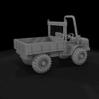 compact-farm-transporter-tractor-trailer — thumbnail 7