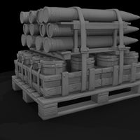 mil-199-vietnam-artillery-shell-pallets-4efaaf — thumbnail 5