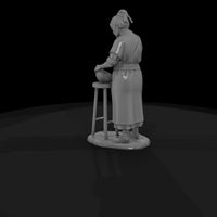 nsw-064-zuni-pottery-painter — thumbnail 5
