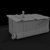 boat-repair-shed-model — thumbnail 7