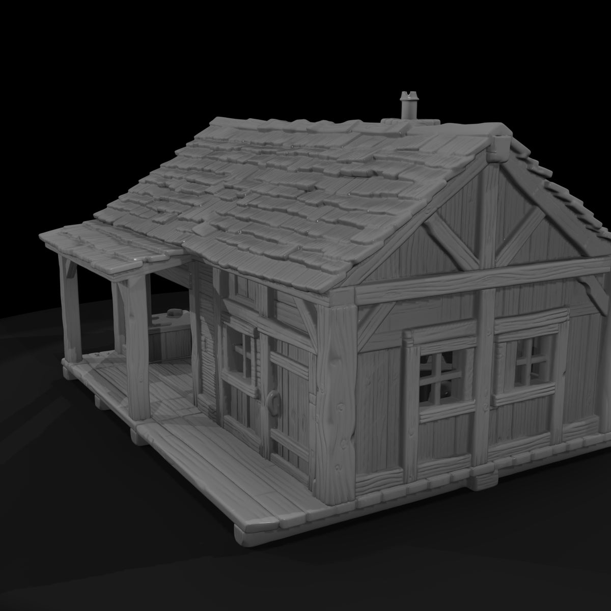 mil-054-wild-west-fort-blacksmith-wheelwright